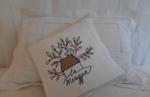 Senigallia Apartment | La Meriggia Agriturismo- Alloggio Il Cipresso