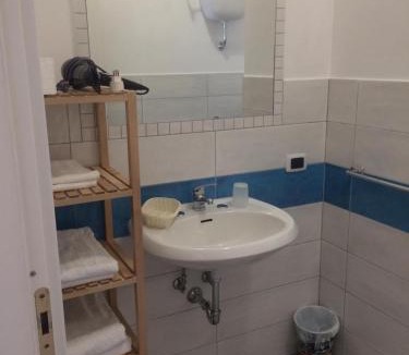 Marina di Pisciotta Bed & Breakfast | La Meriggia B&B