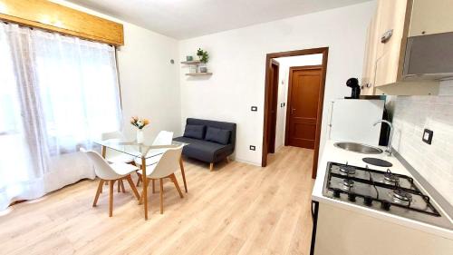 Castel di Sangro Apartment | La Meta Guest House Castel di Sangro - Appartamento con giardino