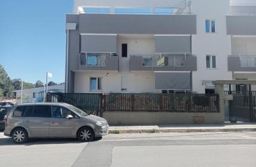 Gravina in Puglia Apartment | LA MIA BELLA GRAVINa