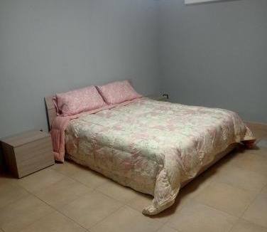 Gravina in Puglia Apartment | LA MIA BELLA GRAVINa