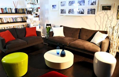 Rione VII Regola Apartment | La Mia Casa in Campo di Fiori