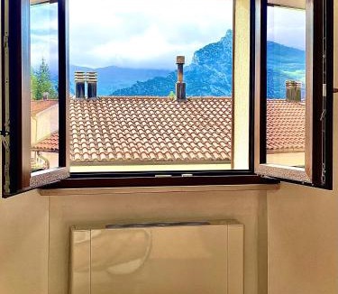 San Lorenzo Bellizzi Apartment | La mia casa sul Pollino
