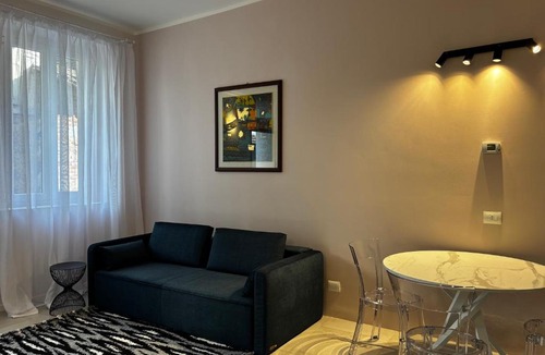 Vigevano Apartment | La mia Griona