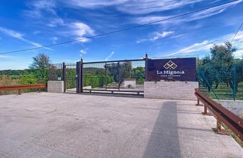 Montincello Apartment | La Mignola - Casa Vacanze