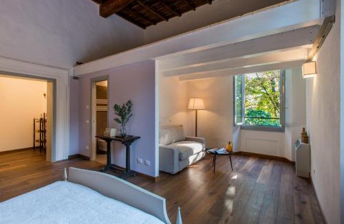 Russi Bed & Breakfast | La Milzetta