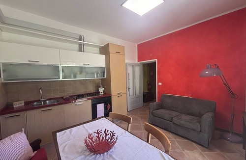 Vara Superiore Apartment | La Montagna al Mare, Relax sul Beigua