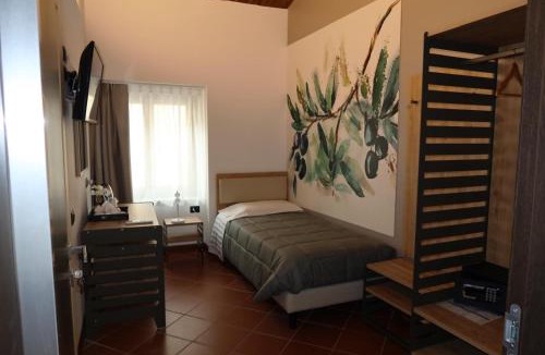 Coppito House | La Murata da Pedro