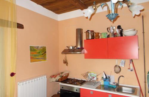 Offida Bed & Breakfast | La Neviera Nel Pozzo