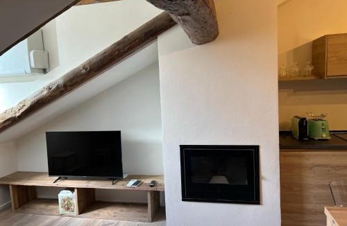 Aosta Apartment | La Niniche - ex Belabri - beautiful view