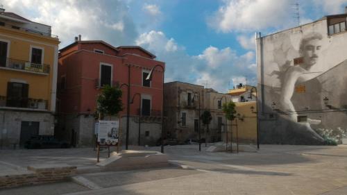 Corato Apartment | La Numaba
