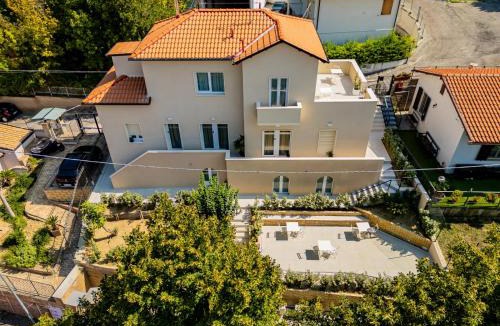 Chieti House | La Nuvola