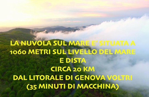 Urbe Hotel | La Nuvola sul Mare