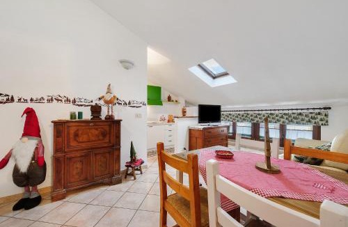 Pila Apartment | La pétite étoile - Gressan