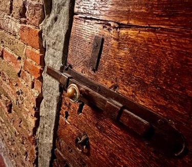 Porciano Bed & Breakfast | la Pace camere con bagno nel centro storico di Stia