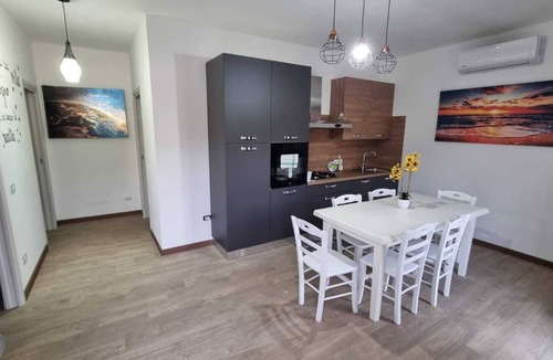 Briatico Apartment | LA PACE DEGLI AGRUMI dista 13 km da Tropea e 15km da Pizzo Calabro
