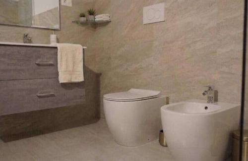 Porciano Apartment | La Pace – Double Room in the Historic Center of Stia-1
