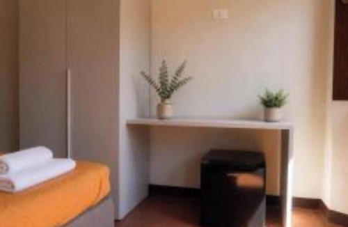 Porciano House | La Pace – Room in the Historic Center of Stia – 2