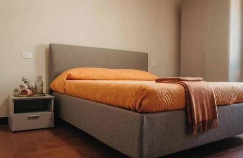 Porciano House | La Pace – Room in the Historic Center of Stia – 2