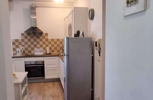 Porto Recanati Apartment | La Palma: 2 bikes just steps from the sea, hydromassage shower, air condition