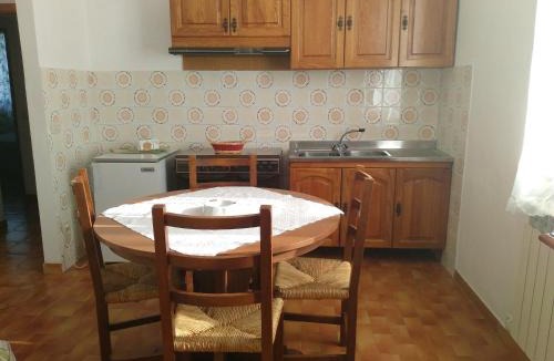 Magliano in Toscana House | La Palma