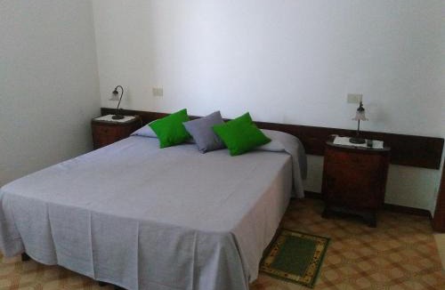 Magliano in Toscana House | La Palma