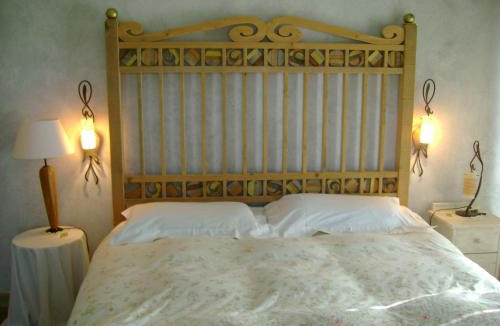 Viterbo Bed & Breakfast | La Paloma B&B di Charme