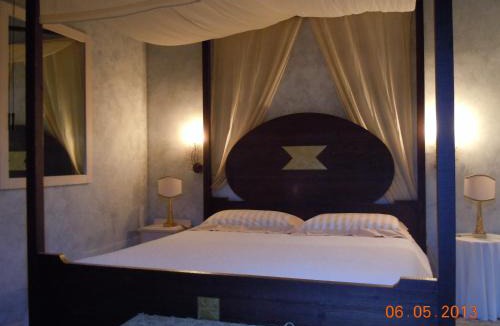 Viterbo Bed & Breakfast | La Paloma B&B di Charme