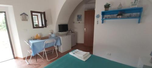 Villapiana Bed & Breakfast | La Panoramica