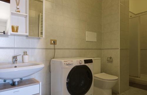 Magazzeno Apartment | La Parentesi