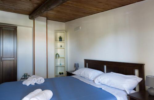 Magazzeno Apartment | La Parentesi