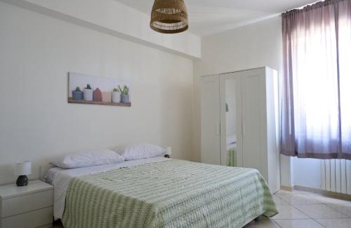 Magazzeno Apartment | La Parentesi