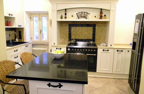 Venarotta Apartment | La Passione King flat !