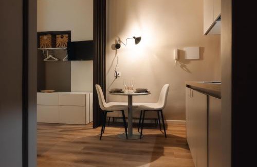 Roman Quarter Apartment | La Pepita - nel cuore del centro