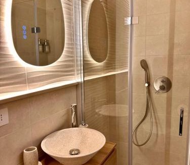 Roman Quarter Apartment | La Pepita - nel cuore del centro