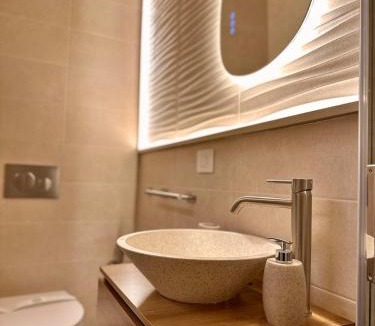 Roman Quarter Apartment | La Pepita - nel cuore del centro