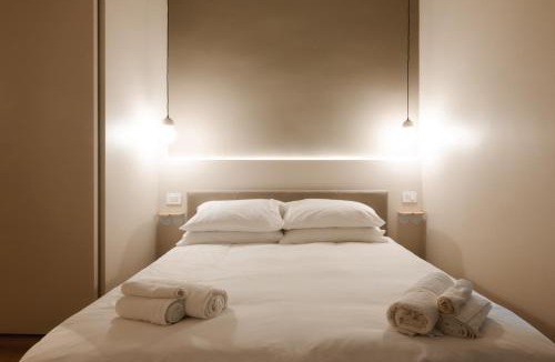 Roman Quarter Apartment | La Pepita - nel cuore del centro