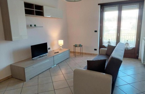 Caluso Apartment | La Perla apartment