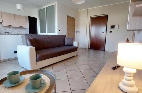 Caluso Apartment | La Perla apartment