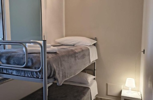 Caluso Apartment | La Perla apartment