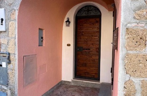 Piansano House | La perla del borgo