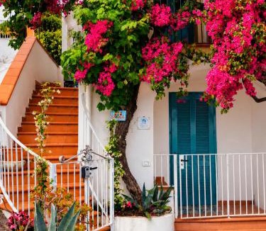 Maratea House | La Perla del Porto di Maratea House