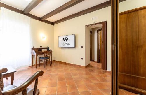 Castel di Sangro House | La Perla del Sangro