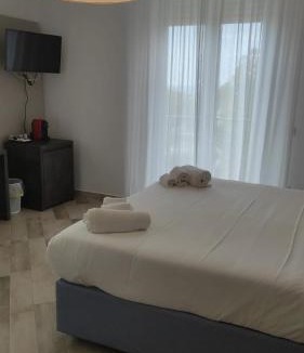 Sapri House | La Perla del Tirreno Guest House