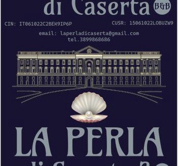 Caserta Apartment | La Perla Di Caserta