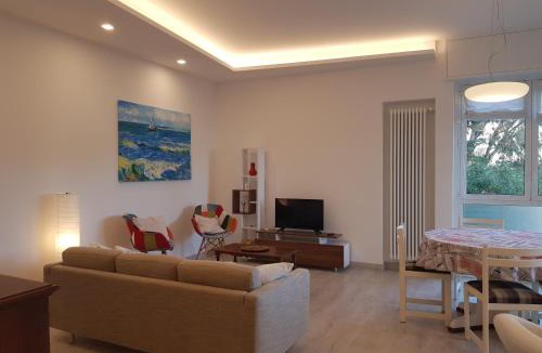 Varazze Apartment | La Perla di Puntabella