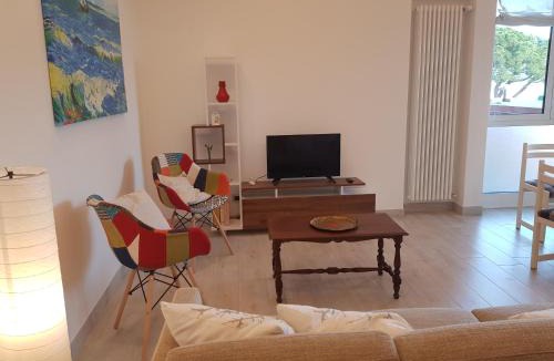Varazze Apartment | La Perla di Puntabella
