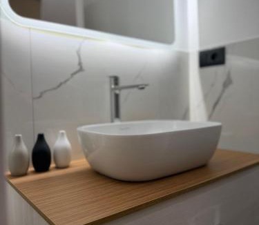 Borgo Dora Apartment | La Perla