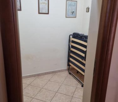 Cellole Apartment | La perla marina