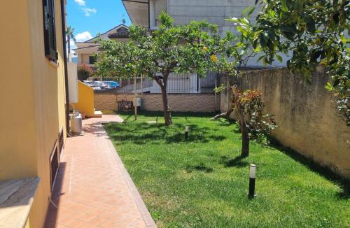 Cellole Apartment | La perla marina